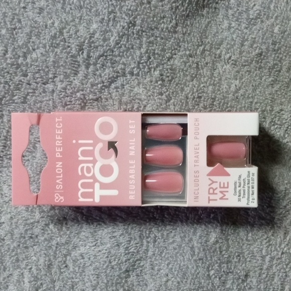 Nail Kits and extras - Picture 2 of 6